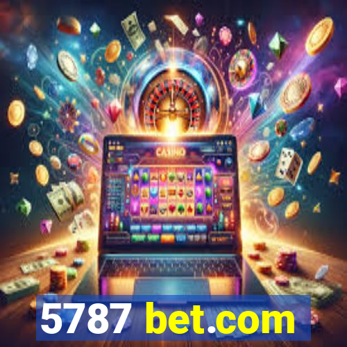 5787 bet.com